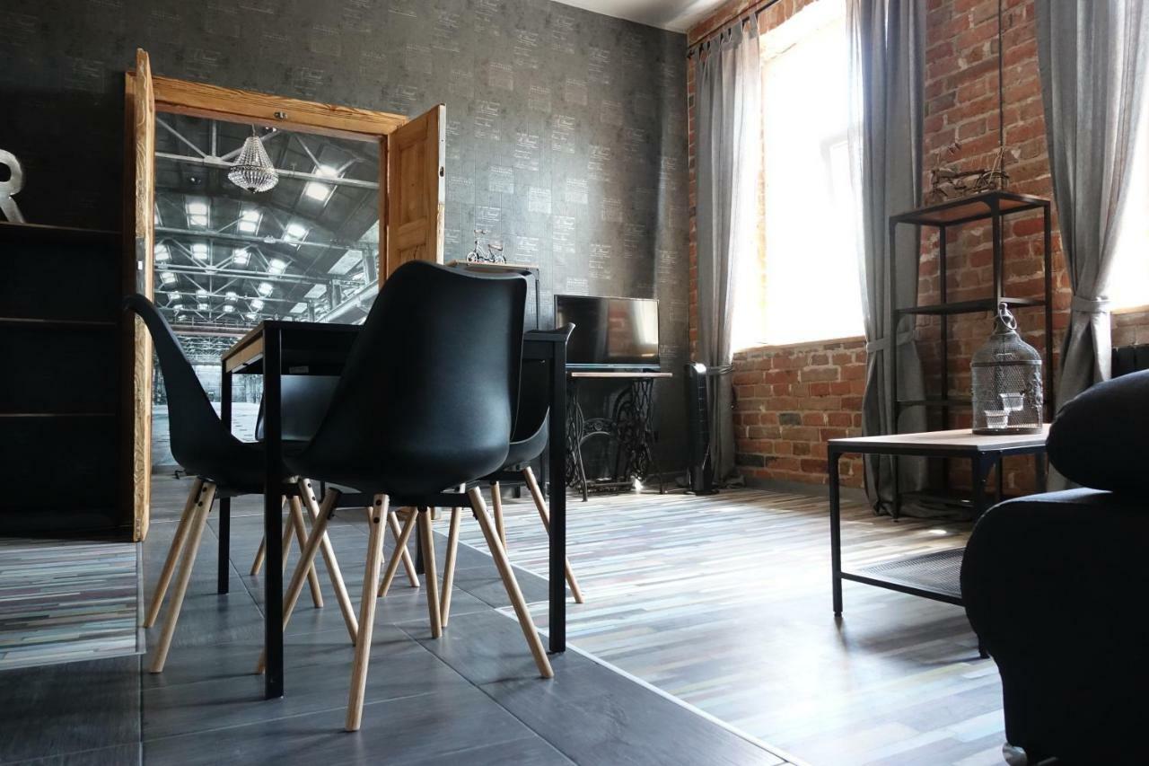 Nowy Rynek 10 Apartment *